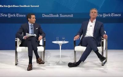 Newsom Pleads With Dems To Be More “Culturally Normal”