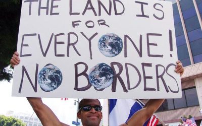 DHS: Nearly 7000 Predatory Migrants Set Free From NYC Jails Since January