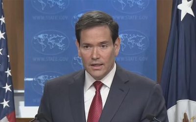 Rubio’s Stark Warning: Europe Risks Wiping Out Shared Culture Of Western Civilization