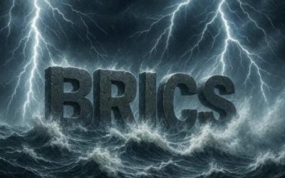 How Resilient Is BRICS In The Storm Of Geopolitics?