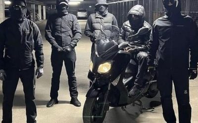 Over €325 Million In Fraudulent Welfare Benefits Support Illicit Gang Networks In Sweden; Report