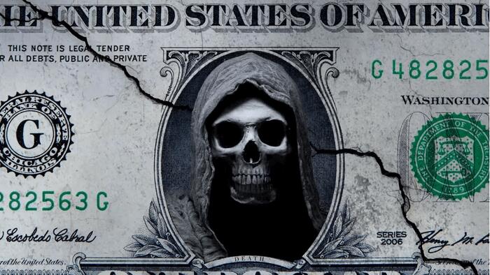 ‘Got Gold’ For The Coming Reckoning?