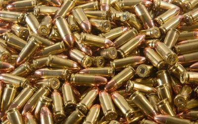 German Army Launches Major Security Probe After 20,000 Rounds Stolen From Civilian Truck In Unsecured Parking Lot