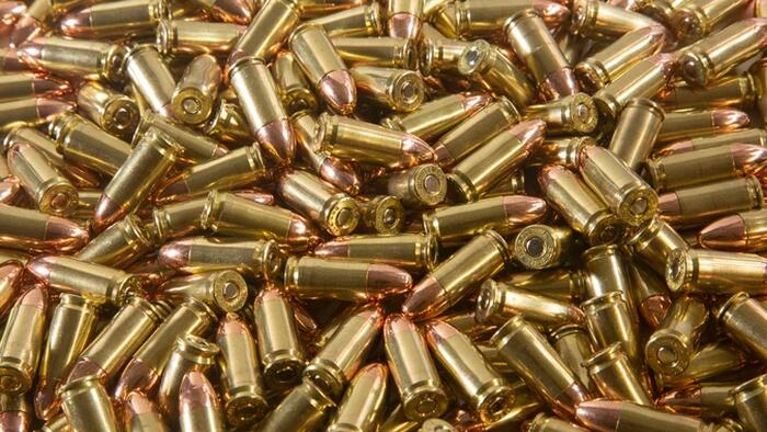 German Army Launches Major Security Probe After 20,000 Rounds Stolen From Civilian Truck In Unsecured Parking Lot