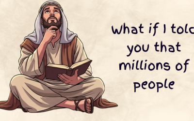 WATCH: The Hidden Secret of Psalm 23 – How It Can Change Your Life Forever