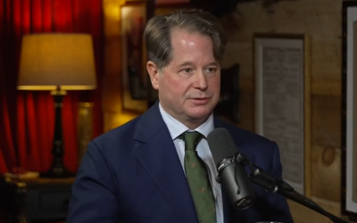 WATCH Tucker Carlson: The ‘demonic’ religion of vaccines, and why its adherents are dangerous