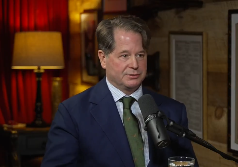 WATCH Tucker Carlson: The ‘demonic’ religion of vaccines, and why its adherents are dangerous