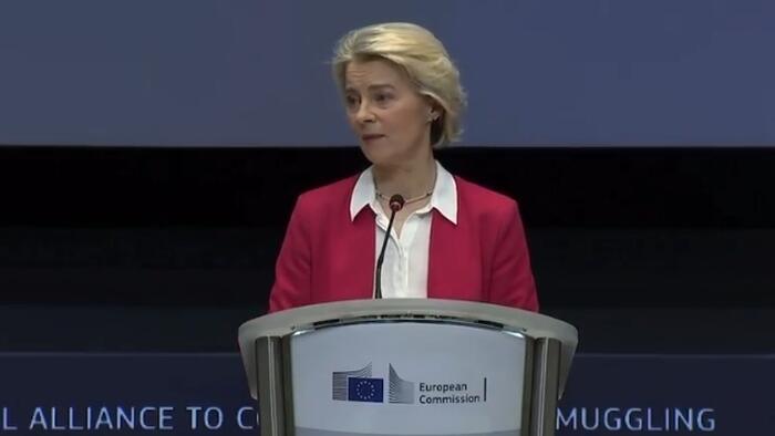 Brussels Bureaucrats Push For Expanded Legal Migration Routes Into Europe To Help Those Who ‘Dream Of A Better Life’