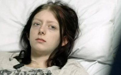 COVID Porn Is Back | zh