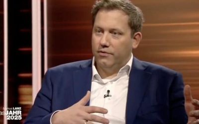 German Govt Signals “Challenging Years” Of Austerity Ahead While Spending Billions On Ukraine & Immigration