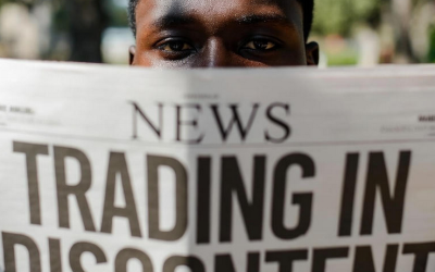 Trading in Discontent