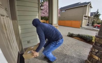 Delivery Theft And Scams Are Reshaping Holiday Shopping Decisions In 2025