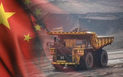 Is China In A Better Position To Win The Rare Earth Mineral War