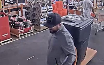 “Largest Ever Retail Theft Ring” In Queens Busted After Stealing $2.2 Million From Home Depot