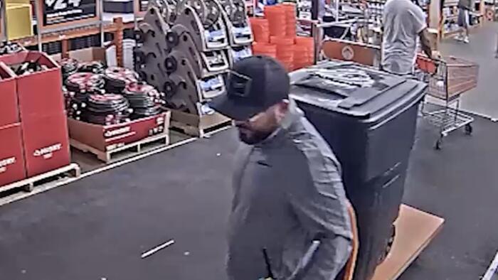 “Largest Ever Retail Theft Ring” In Queens Busted After Stealing $2.2 Million From Home Depot