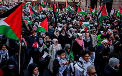 America’s Poison Melting Pot And The Luxury Of Tolerance