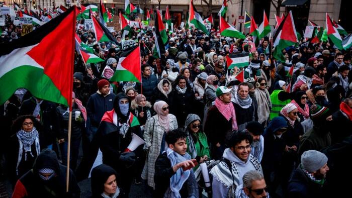 America’s Poison Melting Pot And The Luxury Of Tolerance