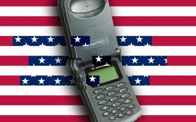 Non-US Citizens More Likely To Have Devices Checked