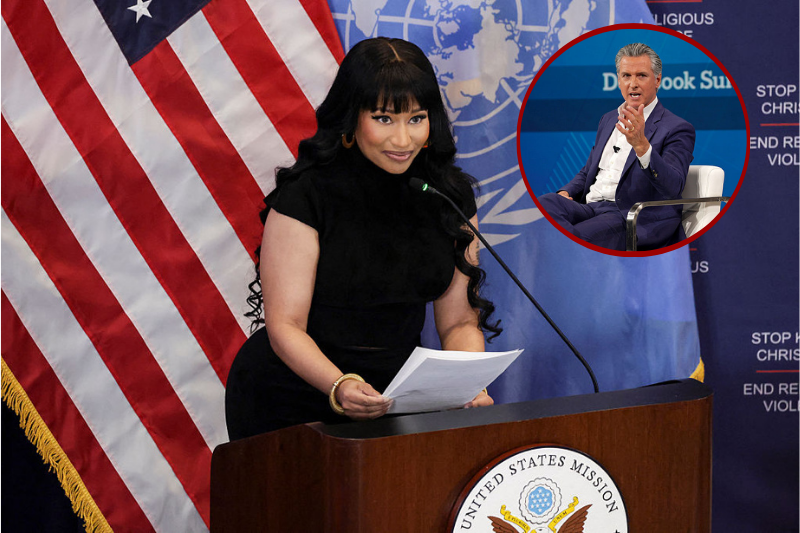 ‘Normal adults want to see HEALTHY, SAFE, HAPPY kids’ oan