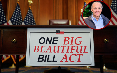 ‘Following the Dell model’ oan