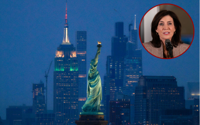 Gov. Hochul set to sign bill legalizing doctor-assisted suicide oan