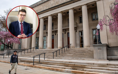 Still no motive, no suspects following fatal shooting of ‘beloved’ MIT professor oan