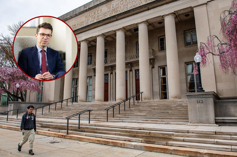 Still no motive, no suspects following fatal shooting of ‘beloved’ MIT professor oan