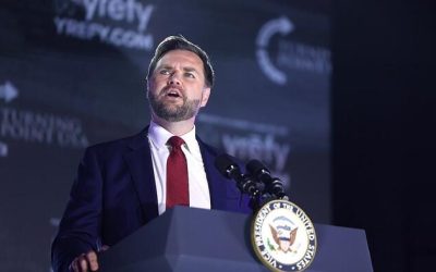 Vance Warns European Nukes Could Fall Into Hands Of Islamist Extremists Within 15 Years