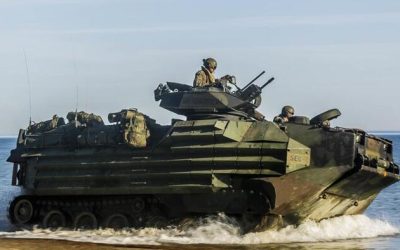 Maduro Describes ‘Cordial’ Trump Call As Senators Reintroduce War Powers Bill