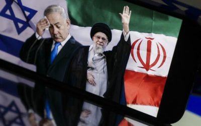 Netanyahu’s New Slant To Lure Trump Into War With Iran