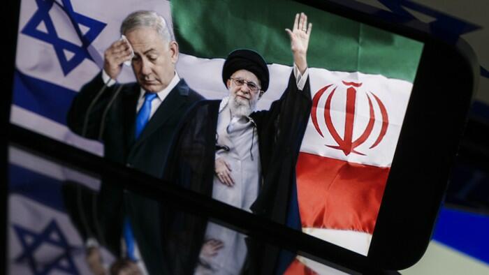 Netanyahu’s New Slant To Lure Trump Into War With Iran