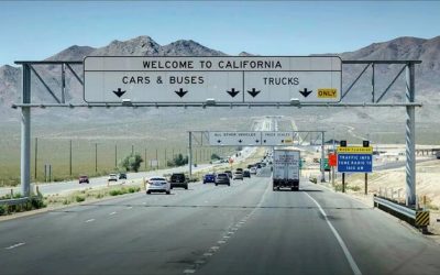 California Expected To Defy Federal Pressure, And Reissue 17,000 Non-Domiciled CDLs