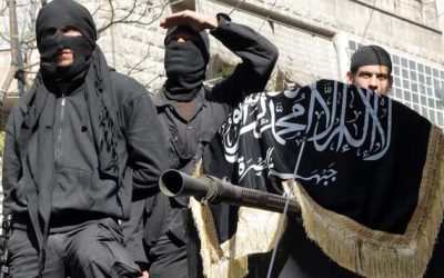 Embarrassing: Canada Very Belatedly Removes Syria’s Ruling HTS From Terror List