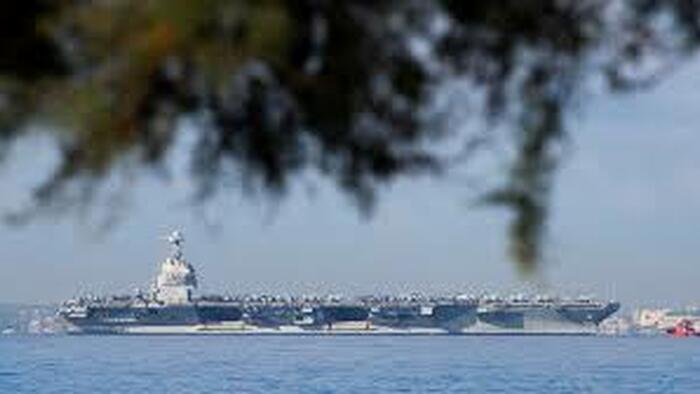 Trump Orders Full Blockade Of Sanctioned Oil Tankers Off ‘Terrorist’ Venezuela