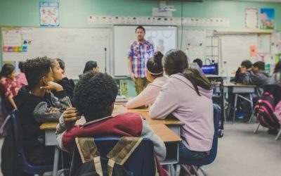 UK Teacher Banned For Daring To Tell Muslim Pupil Britain Is Still A Christian Country