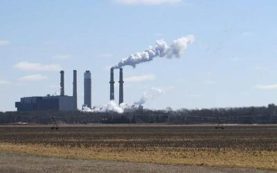 DOE Orders Indiana Coal Units Totaling More Than 950 MW To Run Past Retirement Dates