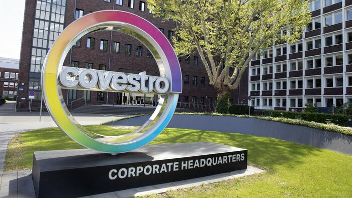 “Made For Germany” Is History: Covestro Caught In The Waves Of The Sell-Off