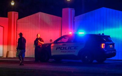 Biden White House Coordinated Mar-A-Lago Raid Before Taking Conversations ‘Offline’