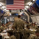 US Plans To Keep Troops In Caribbean Through 2028, Planning Docs Show dlachow.jpg