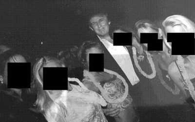 Cover-Up Or Frame-Up? How Democrat’s Epstein Releases Are A Classic Example Of False Light