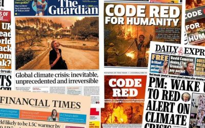 Major Climate Crisis Study Retracted Over “Inaccuracies” As Doom Narrative Collapses