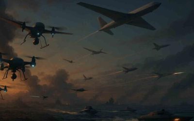 Modern Warfare: Lessons From Ukraine