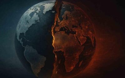 Birthing Pains For A Multipolar World