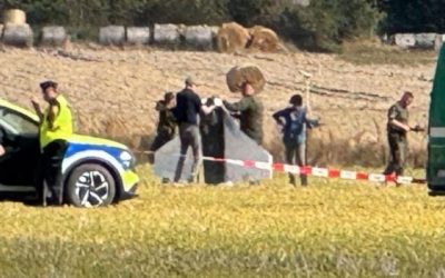 Europe’s Brown New Deal | zh