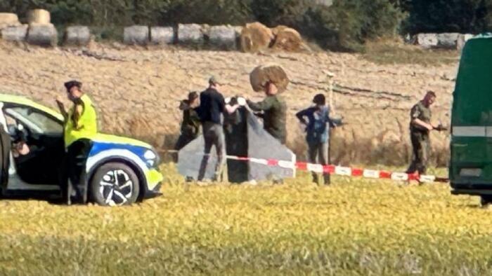 Europe’s Brown New Deal | zh