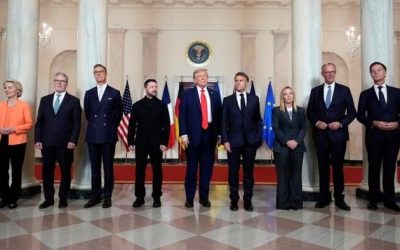 Can Europe Keep Ukraine Armed With Limited US Aid?