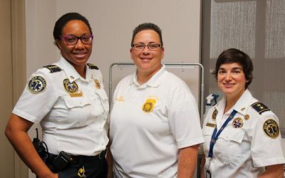 Mamdani Picks DEI Poster Child To Head FDNY