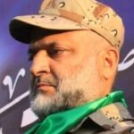 High Level Hamas Planner Of Oct.7 Assassinated By IDF Strike In Gaza City hmscommander.jpg