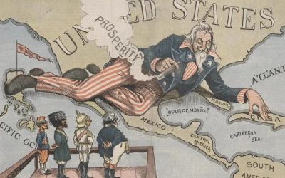 “We Are The Free World Now” – Europe Declares War On Free Speech