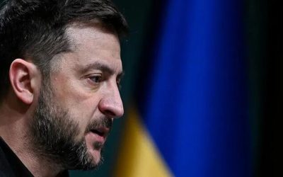 Ukraine’s Anti-Corruption Investigation Appears To Be On The Brink Of Implicating Zelensky